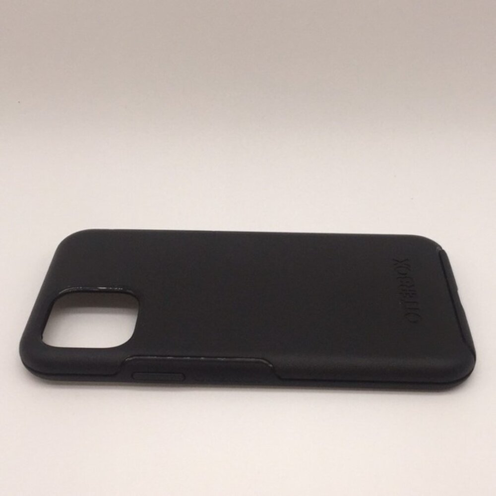 Otterbox Symmetry Series Black Case for iPhone 11 Pro - Picture 8 of 10